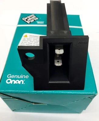 212-1303 NEW GENUINE ONAN BRUSH BLOCK RV GENERATOR 2121303, 0212-1303, 02121303 - Image 1 of 2