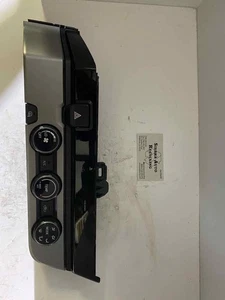 16-20 Toyota Tacoma Temperature Control 2.7L 2WD Non-Auto Temp OEM 81k Miles - Picture 1 of 3