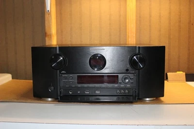 Marantz SR7008 9.2 Channel 50 Watt Receiver AS IS- READ DESCRIPTION - Image 1 of 4