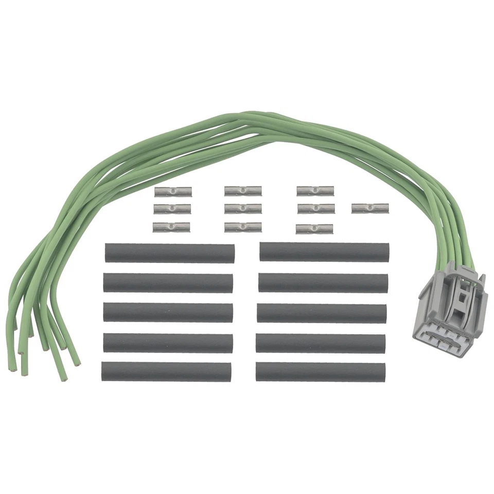 Conector interruptor combinado SMP 1999-2003 Ford Windstar 1999-2003 1999 2000 2001 2002 Foto 1 de 3