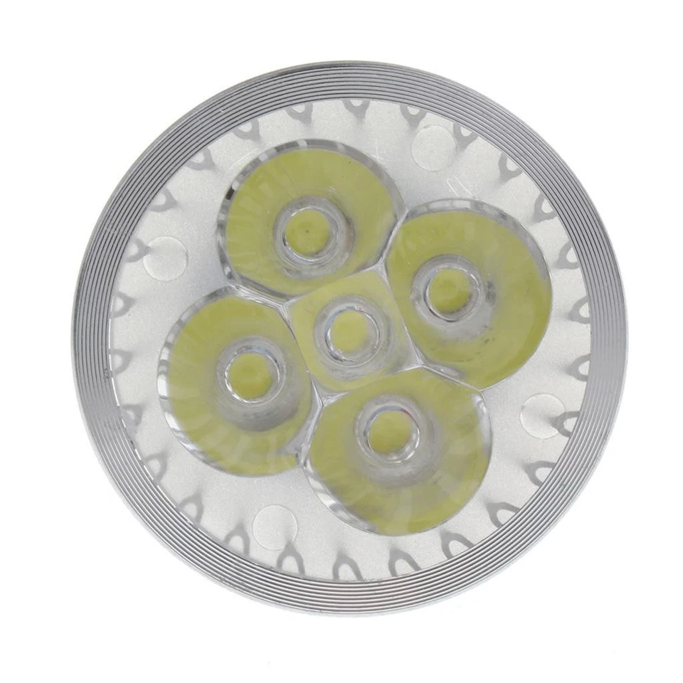 12V 5W 16 SMD 5730 Led Bulbs for Outdoor Landscape Flood Track Lighting - Image 1 of 1