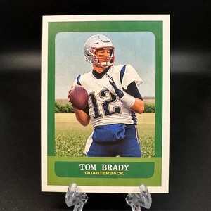 Tom Brady 2023 Topps Composite Heritage #360 New England Patriots - Picture 1 of 2