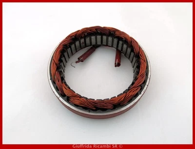 Stator Alternator DAF F 2200 Spare Parts Bosch - Image 1 of 2