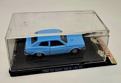 MERCURY Art. 315 FIAT 128 1300 SL  - 1/43 - ORIGINAL MINT BOX - Immagine 1 di 4