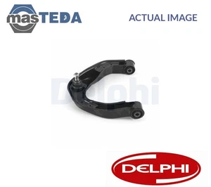 TC4805 WISHBONE TRACK CONTROL ARM DELPHI FOR MERCEDES-BENZ X-CLASS - Picture 1 of 5
