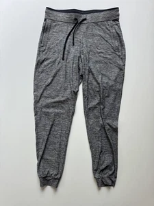 KUHL Revivr Joggr Womens Small Pull On Jogger Grey Heather Soft Lightweight - Picture 1 of 16