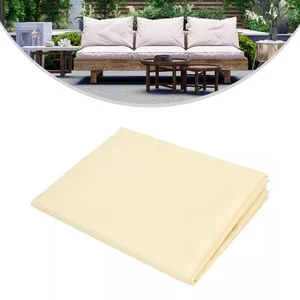 Waterproof Patio Furniture Cover 420D Oxford Fabric UV Resistant Windproof - Picture 1 of 6