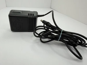 Sega Genesis Model MK-1602 Power Supply AC Adapter OEM - Picture 1 of 2