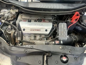 honda civic type r Fn2 engine Swap K20z4 K20 Kswap - Picture 1 of 5