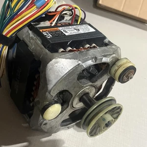 🇺🇸Motor de lavadora automática P/N 6 35-6230 M# S68PXMBP-1054 PROBADO Y GARANTÍA - Imagen 1 de 6