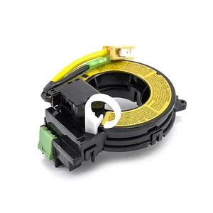Para Mitsubishi Pajero, espiral de reloj, resorte de bobina (8619A015) - Imagen 1 de 6