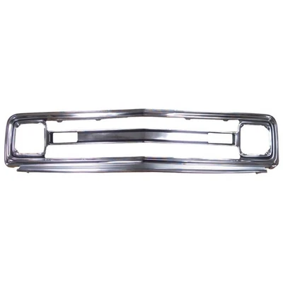 OGR6970 Brothers Trucks Grille for Chevy Suburban Chevrolet C20 GMC Jimmy K10 Foto 1 de 2