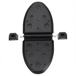 New Exhaust Water Shutter for MerCruiser Stern Drive 4.3-8.1L Motors 807166A1 - Picture 1 of 12