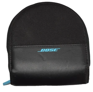 Blue Case for BOSE SoundLink BH1 Wireless Bluetooth On Ear Headphones - Picture 1 of 8
