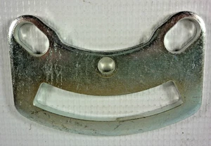 PACK OF 5 - HALDEX MIDLAND SMILEY MOUNTING BRACKETS 445-10467 - Picture 1 of 3