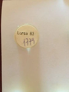 LORSA 83 Bilanciere completo - Foto 1 di 1