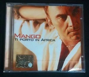 Mango – Ti Porto In Africa - Foto 1 di 2