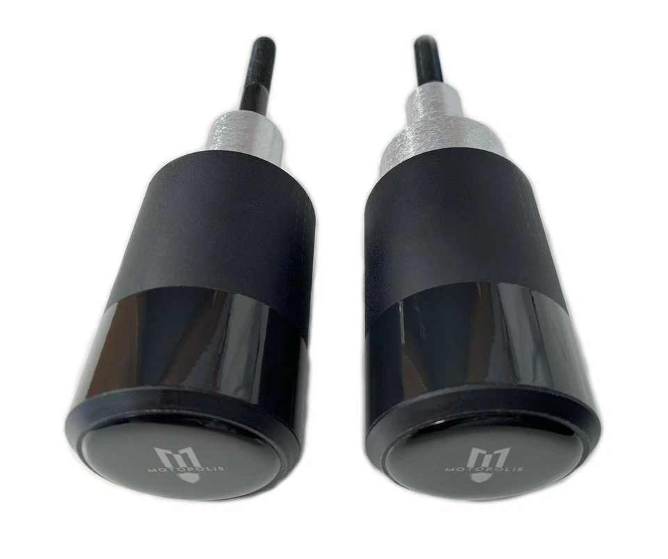 SUZUKI GSXR 600 750 2001-2003 GSXR1000 2001-2002 CRASH PADS CRASH PADS + GIFT - Image 1 of 4