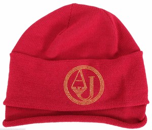 armani hats ebay