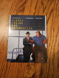Flugzeuge, Züge und Automobile (Blu-ray, 1987) - Bild 1 von 5