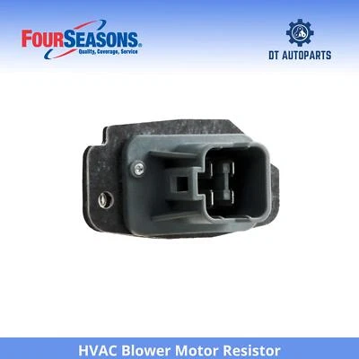 Resistencia de motor soplador de climatización para camión Sterling L9500 1999-2010 4 estaciones 2000 Foto 1 de 4