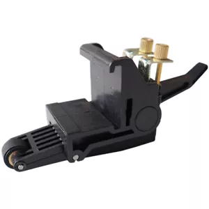 2pcs Vinyl Plotter Cutter Pinch Roller Assembly for Liyu SC631E/ SC801E/ SC1261E - Picture 1 of 5