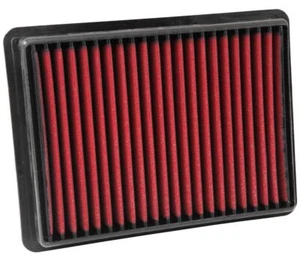 Filtro aria AEM DryFlow adatto a JEEP LIBERTY 01-07, GRAND CHEROKEE / COMMANDER 05-10 - Foto 1 di 1