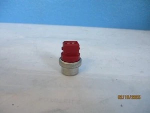 SENSOR TEMPERATURA REFRIGERANTE ORIGINAL VW AUDI 251 919 369B (858) - Imagen 1 de 4