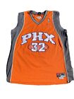 Nike Amare Stoudemire #32 Phoenix Suns Nba Jesey Sewn On Letters Size Xl +2