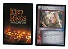 Lord Of The Rings Ccg Eowyn Lady Of Rohan Rare Promo Card  #Op17 Nr/M