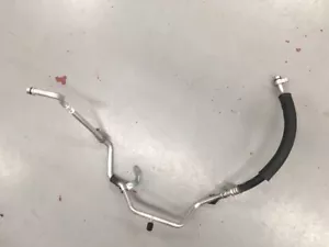 2014-2019 Nissan Versa Note 1.6L AC Refrigerant Suction Hose Pipe OEM 924809KB0A - Picture 1 of 11