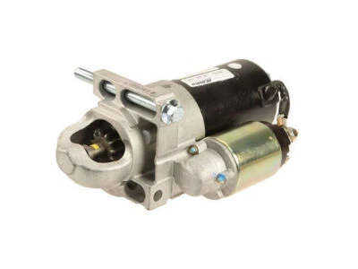 For 2003-2008 Hummer H2 Starter AC Delco 23123JRCQ 2004 2005 2006 2007 - Image 1 of 2