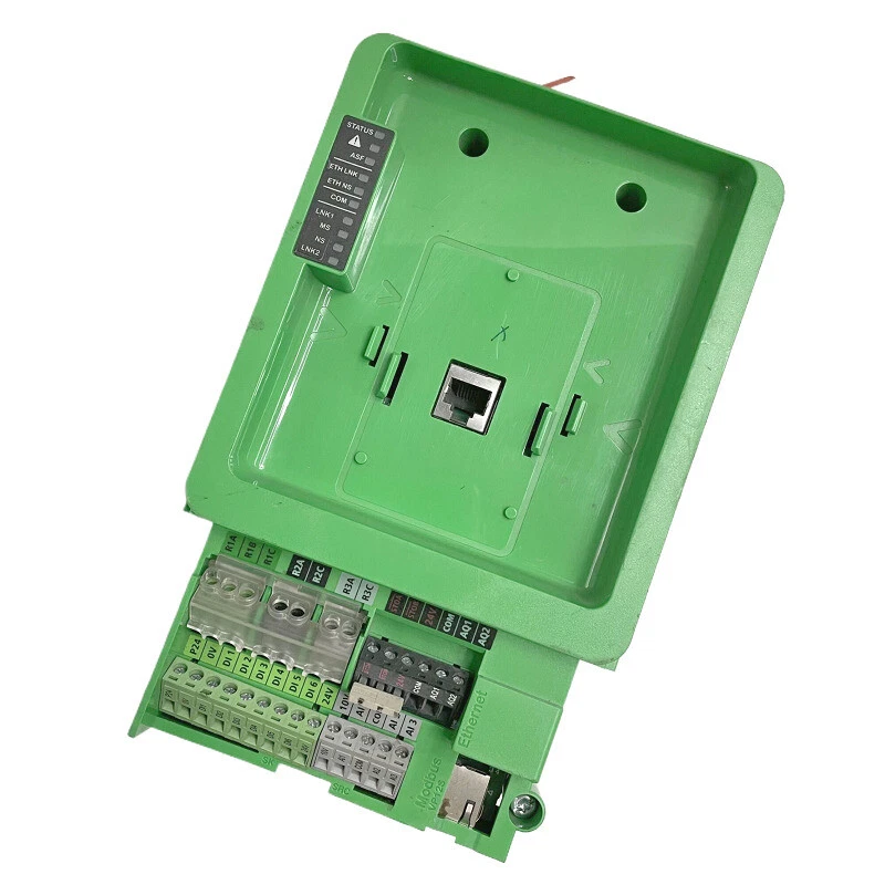 1PC VX4B600100 For ATV630 Series CPU Board Terminal Board Control Card - Image 1 of 4