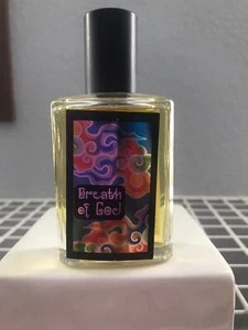 Lush Breath of God Perfume 1.6 oz / 50ML For Women Lush - Picture 1 of 2