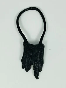 VINTAGE 1983 STAR WARS Kenner Ewok Logray Shaman Pouch Medicine Bag Original - Picture 1 of 4