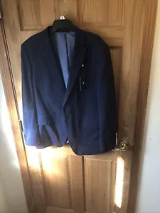 mens izod sports coat - Picture 1 of 12