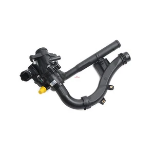 Thermostat Assembly Fit For 2.0T Benz W205 A205 C205 S205 W212 A238 S212 X253 - Picture 1 of 9