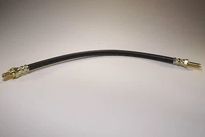 LAND ROVER Flexible brake hose S2a/3, rear LWB to 80/81 RTC3353 - Picture 1 of 3