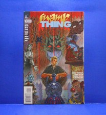 SWAMP THING  #142 of 171 1982-1996 DC Comics Uncertified