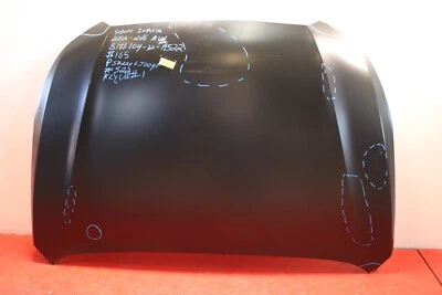 2012 2016 SUBARU IMPREZA FRONT HOOD - Image 1 of 4