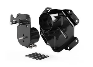 Kit de montaje de neumático de repuesto ajustable TeraFlex 4838130 Alpha HD - Imagen 1 de 1