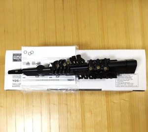 Sassofono digitale Yamaha YDS-120 NUOVO - Foto 1 di 4
