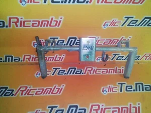 TELAIETTO ANTERIORE PEUGEOT LXR 125 200 REP GA2  - Foto 1 di 1