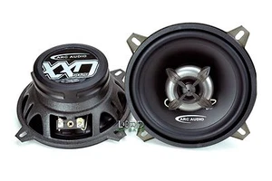 Arc Audio XXD 5029 5.25" 2-Way altavoces coaxiales - Imagen 1 de 1