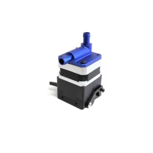 [3DMakerWorld] DyzeDesign DyzeXtruder GT ColdEnd Extruder 1.75mm (Liquid Cooled) - Picture 1 of 5
