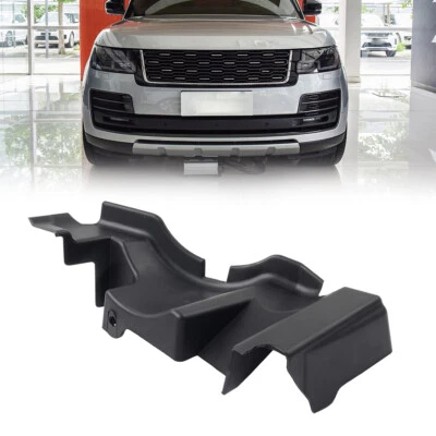 Radiator Air Deflector LR033400 LR033399 For Land Rover Range Rover 2013+ - Image 1 of 4