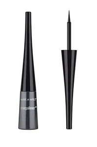 WET N WILD Mega Liner Liquid Eyeliner (Black E8711) NEU&OVP - Bild 1 von 1