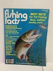Fishing Facts, September 1980