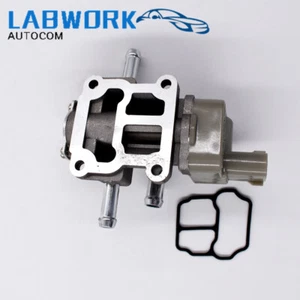 Idle Air Control Valve Fit For Toyota 4Runner T100 Tacoma 3.4L V6 22270-62050 - Picture 1 of 10