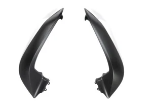 CONVOGLIATORI LATERALI ANTERIORI CARBONIO 100% DUCATI MULTISTRADA V2 V2S 950 - Imagen 1 de 5